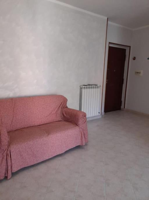 Apartment Con Parcheggio Gratuito All'interno Casalnuovo Di Napoli